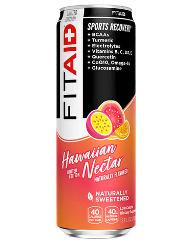 FitAid RTD by LifeAid